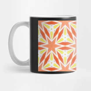 Sunshine Wild Tile Mug